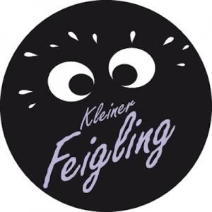 Kleiner Feigling