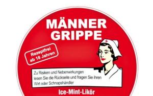 Männergrippe