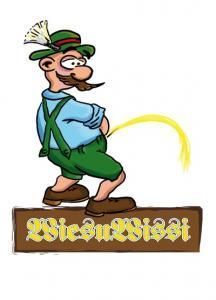 Wiesnwissi