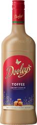 Dooleys Toffee 0,7 l RESTPOSTEN 