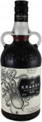 Kraken black spiced Rum 0,7 l 