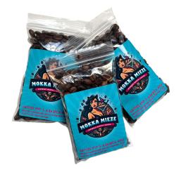 Mokka Mieze Espresso 
