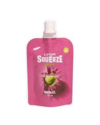 LYQR Squeeze Apfel
