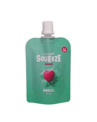 LYQR Squeeze Erdbeere