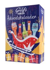 Gräfs Adventskalender 2025 