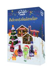 Gräfs Adventskalender 2026 