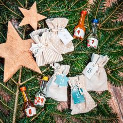 Likör Adventskalender 2025 