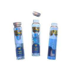 Cliff Diver Twist & Shot 