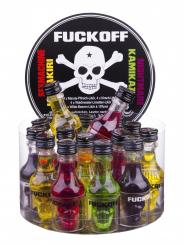 FUCKOFF Partybox Minis 16er 