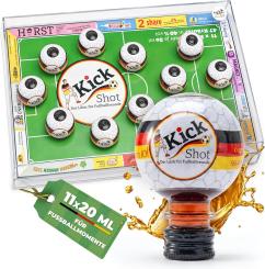 KickShot 11er 