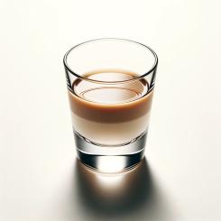 Orgasmus Likör-Shot 