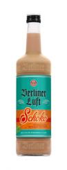 Berliner Luft Schoko 0,7 l RESTPOSTEN 