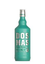 Dos Mas Fresh Mint 0,7 l RESTPOSTEN 