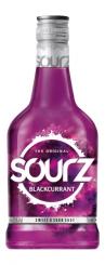 Sourz Black Currant 0,7 l RESTPOSTEN 