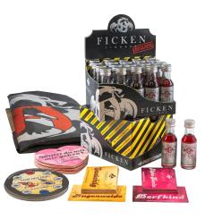 FICKEN Starter-Set Minis 40er 