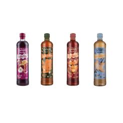 Gräfs Winter-Set 4er 