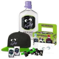 Kleiner Feigling Party-Paket 