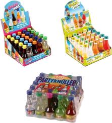 Partyknüller Likör Minis 75er 