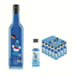 Blauer Lümmel Fan-Edition Duo 