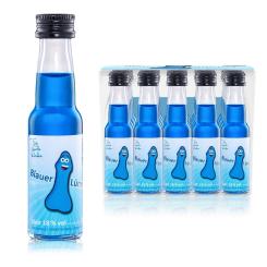 Blauer Lümmel Minis 20er