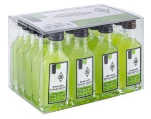 Borussen Schlückchen Minis 20er 