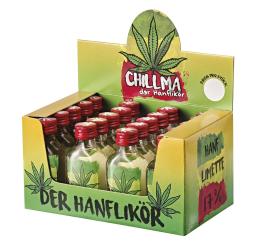 Chillma Minis 20er 