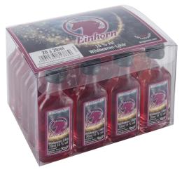 Einhorn Minis 20er
