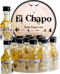 El Chapo Minis 16er