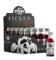 FICKEN Minis 20er