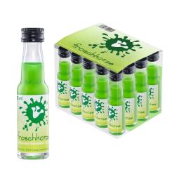 Froschkotze Minis 20er
