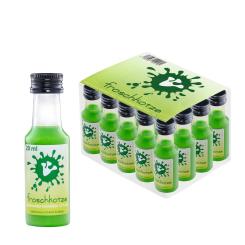 Froschkotze Minis PET 20er 