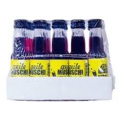 Geile Muschi KIBA Minis 25er 