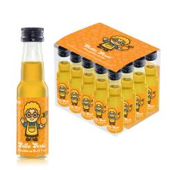 Gelbe Gerti Minis 20er 