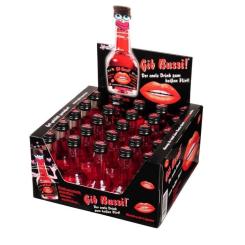 Gib Bussi Minis 25er 