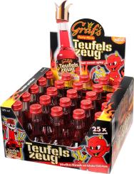 Gräfs Teufelszeug Minis 25er 
