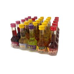 Gräfs Winter-Set Minis 25er 