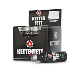 Kettenfett Lakritzlikör Minis 16er 