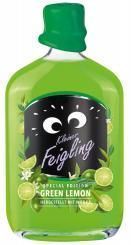 Kleiner Feigling Green Lemon 0,5 l 