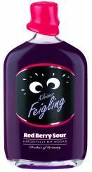 Kleiner Feigling Red Berry Sour 0,5 l 