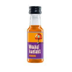 Wackelkontakt Mandarine Minis PET 20er 