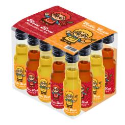 Rote Rosi & Gelbe Gerti Minis 20er 