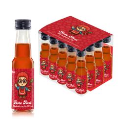 Rote Rosi Minis 20er 