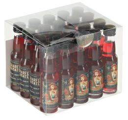 Scharfe Granate Minis 20er 