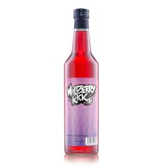 Wildberry Kick 0,7 l 