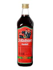 3 Richter dunkel 0,7 l 