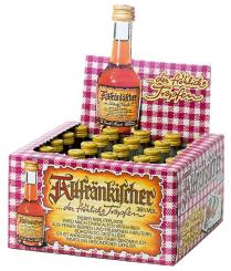 Altfränkischer Kräuter Minis 25er 