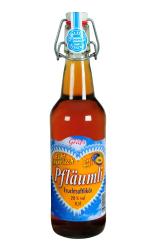 Gräfs Bayern-Pfläumli 0,5 l 