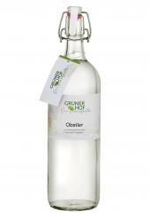 Grüner Hof Obstler 1,0 l 