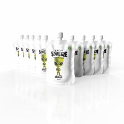 LYQR Squeeze Cosmic Apple