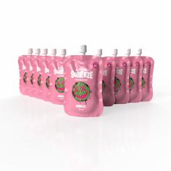 LYQR Squeeze Crazy Melon